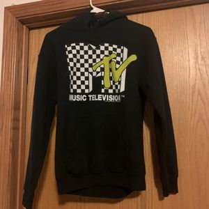 MTV hoodie